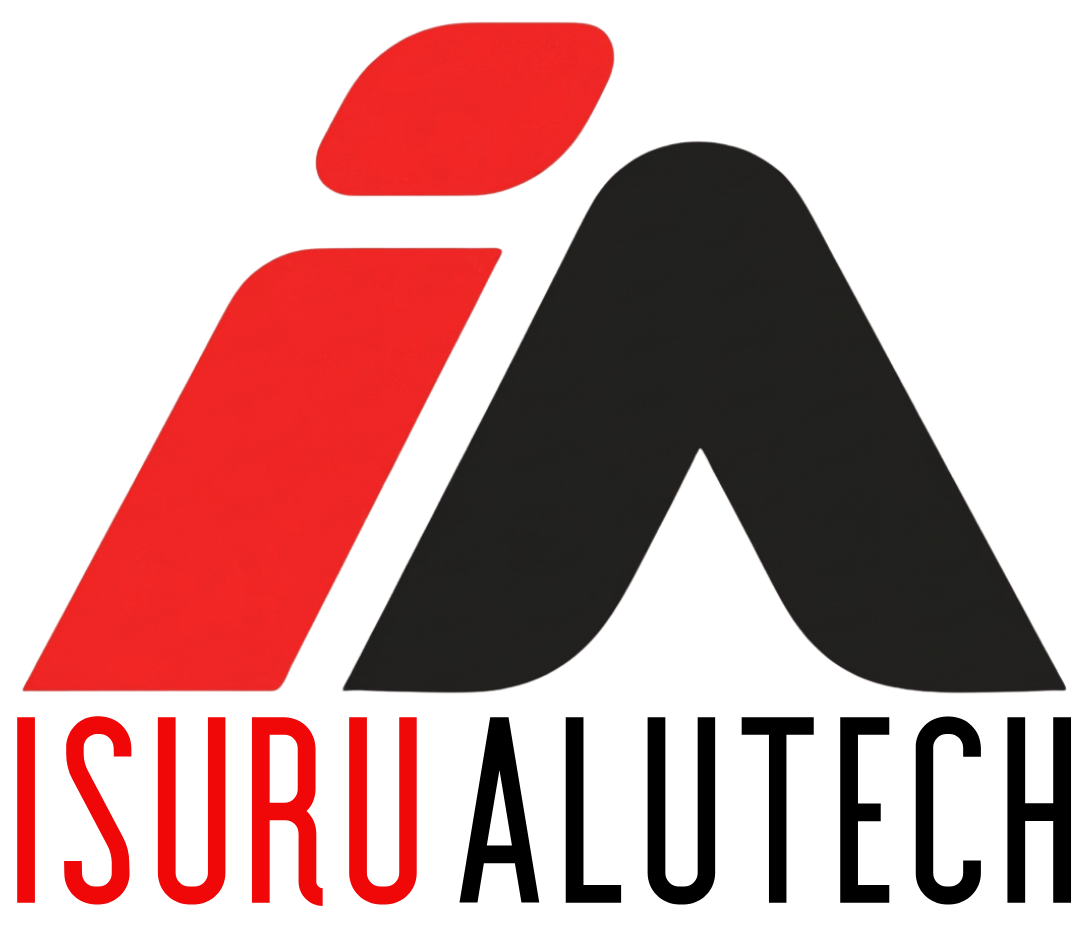 Isuru Alutech