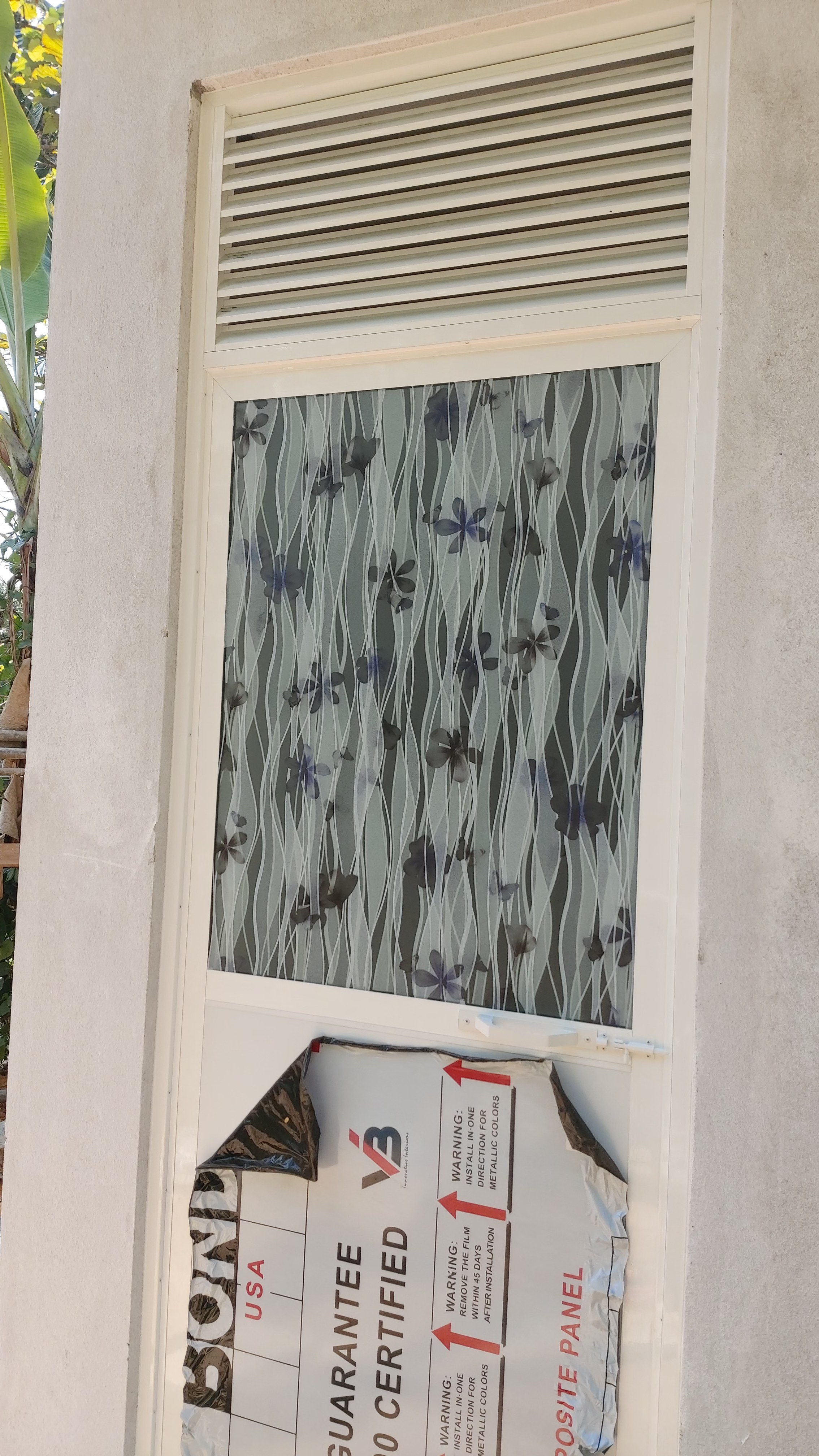 Bathroom Door (R) (P01) photo 7