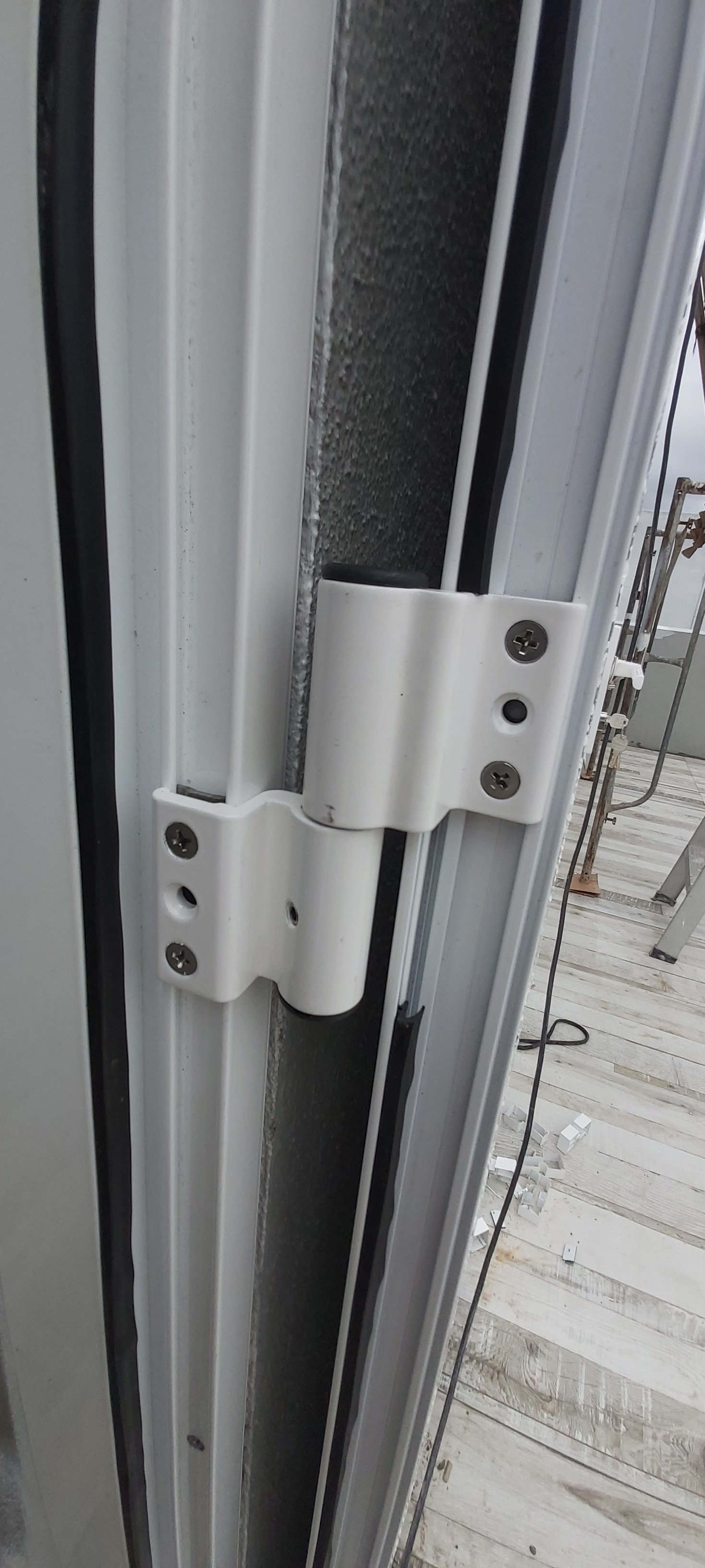 Panel Door (R) (P01) photo 4