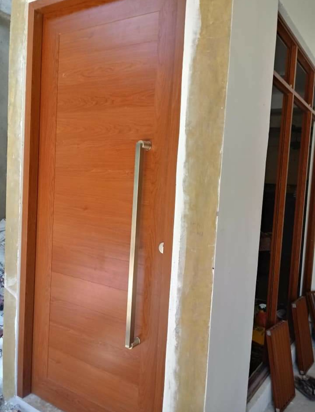 Panel Door (R) (P02) photo 3