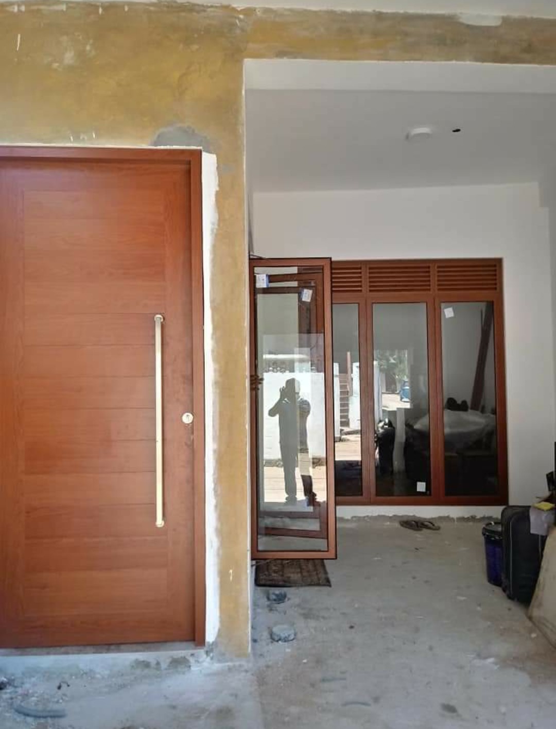 Panel Door (R) (P02) photo 4