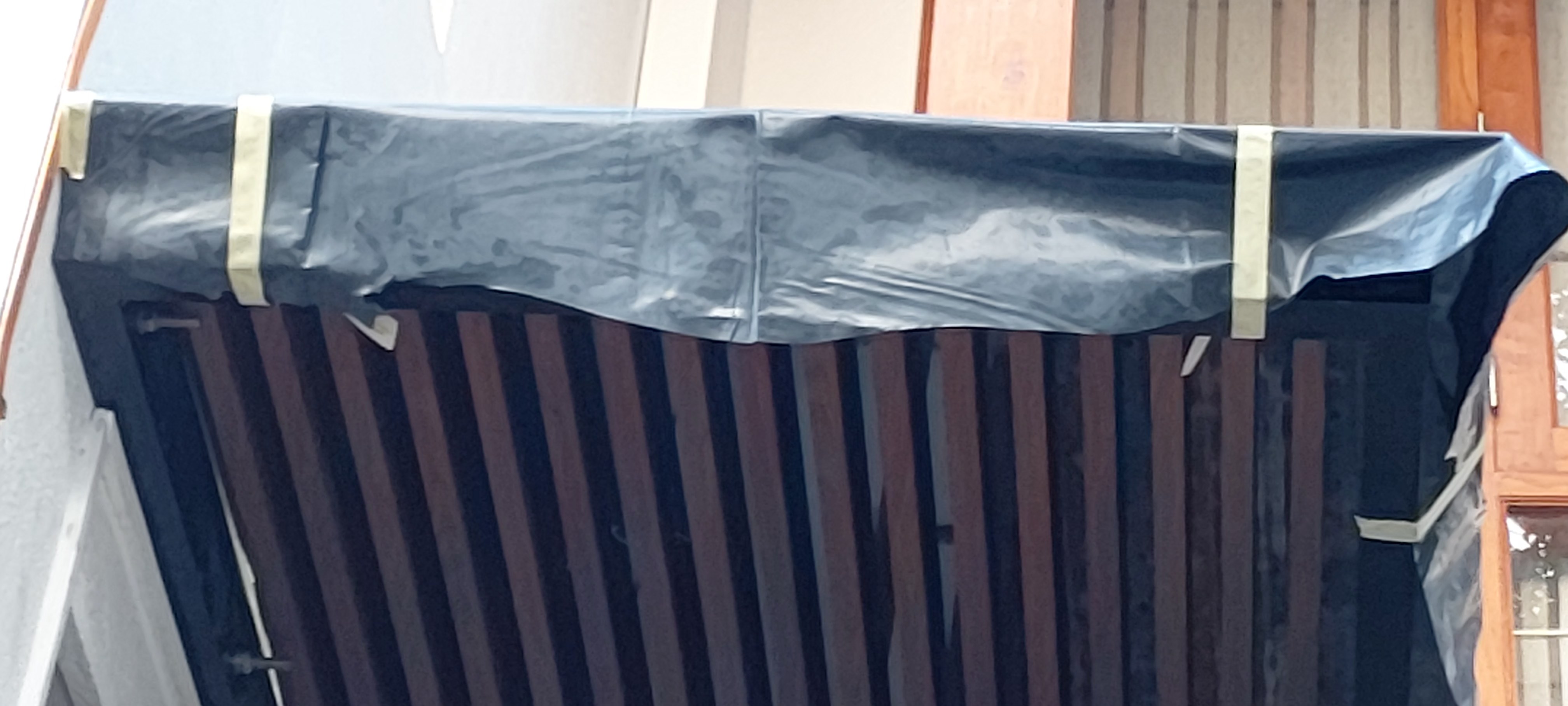 Steel Panel Ceiling (R) (P01) photo 7
