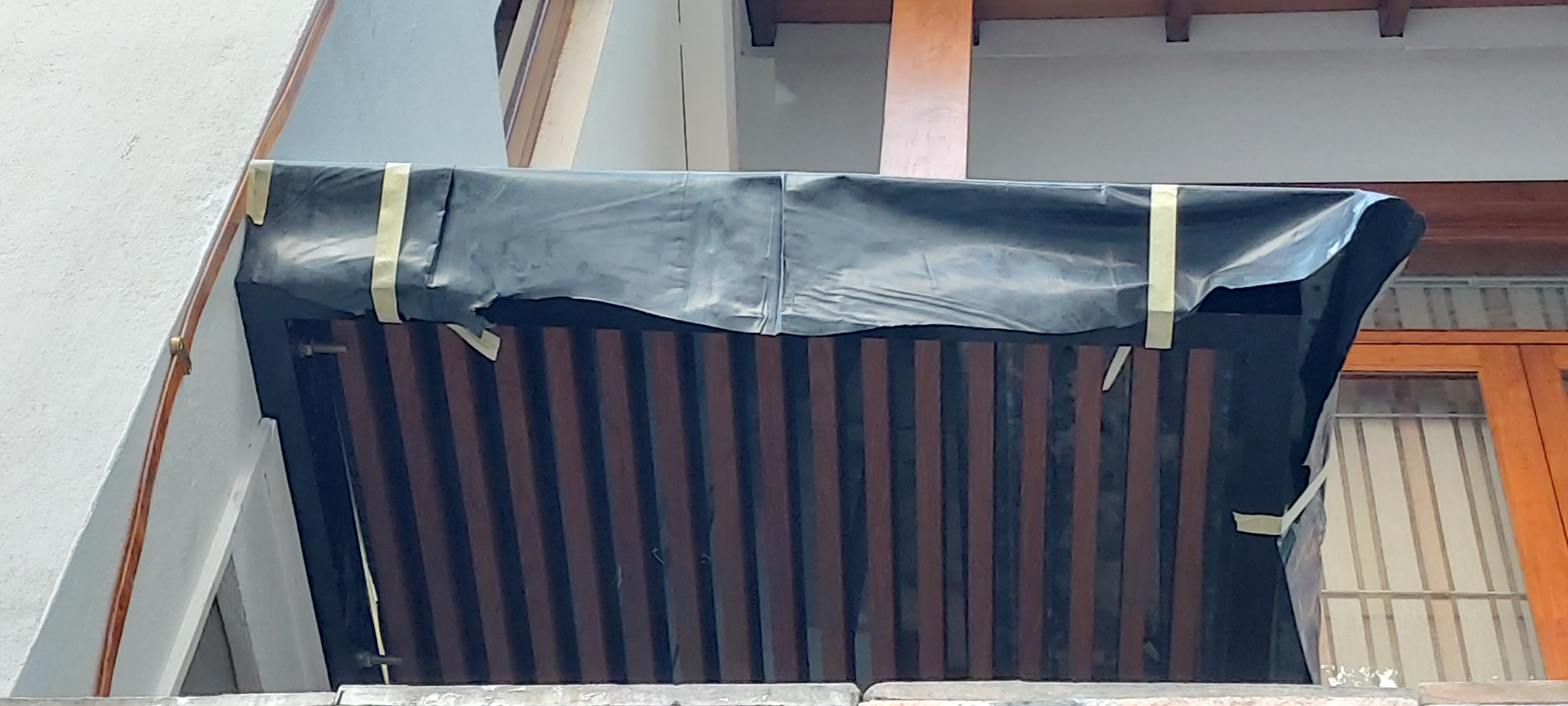 Steel Panel Ceiling (R) (P01) photo 8