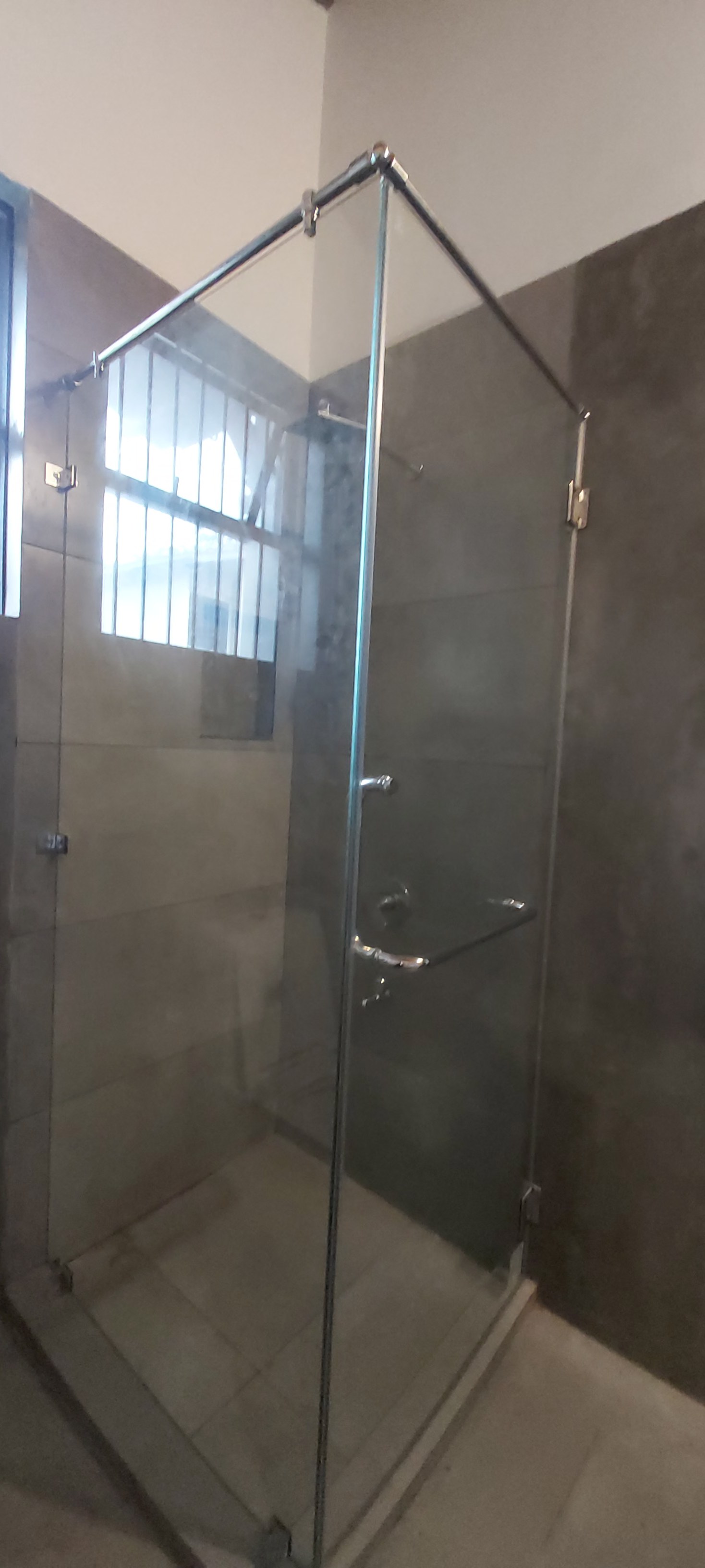 Tempered Glass Shower Cubicles (R) (P01) photo 7